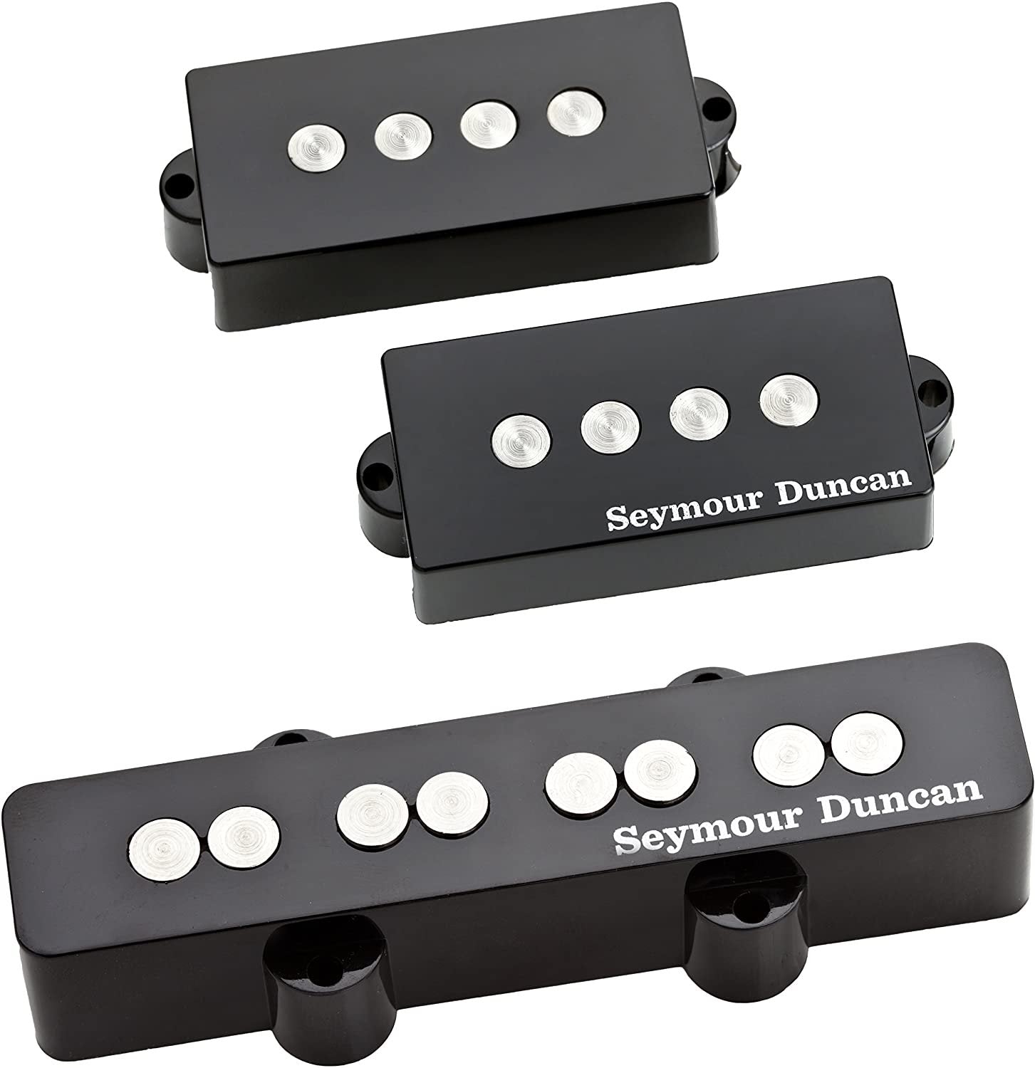 Seymour Duncan Quarter Pound Bass PJ Set Pickup,