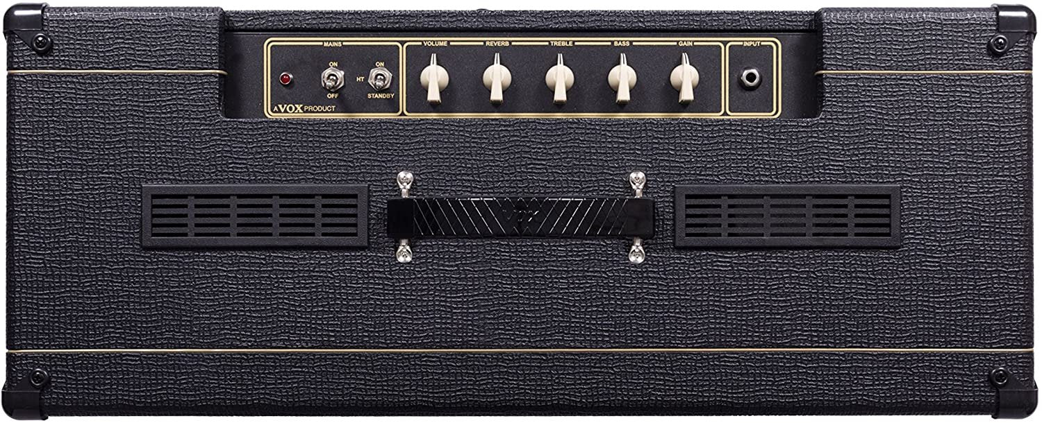 Vox AC30S1 30-Watt 1x12" Tube Guitar Combo Amplifier