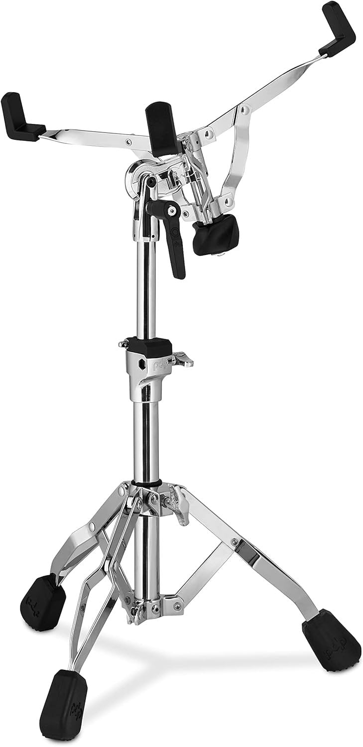 PDP 800 Series Medium-Weight Snare Drum Stand (PDSS810)