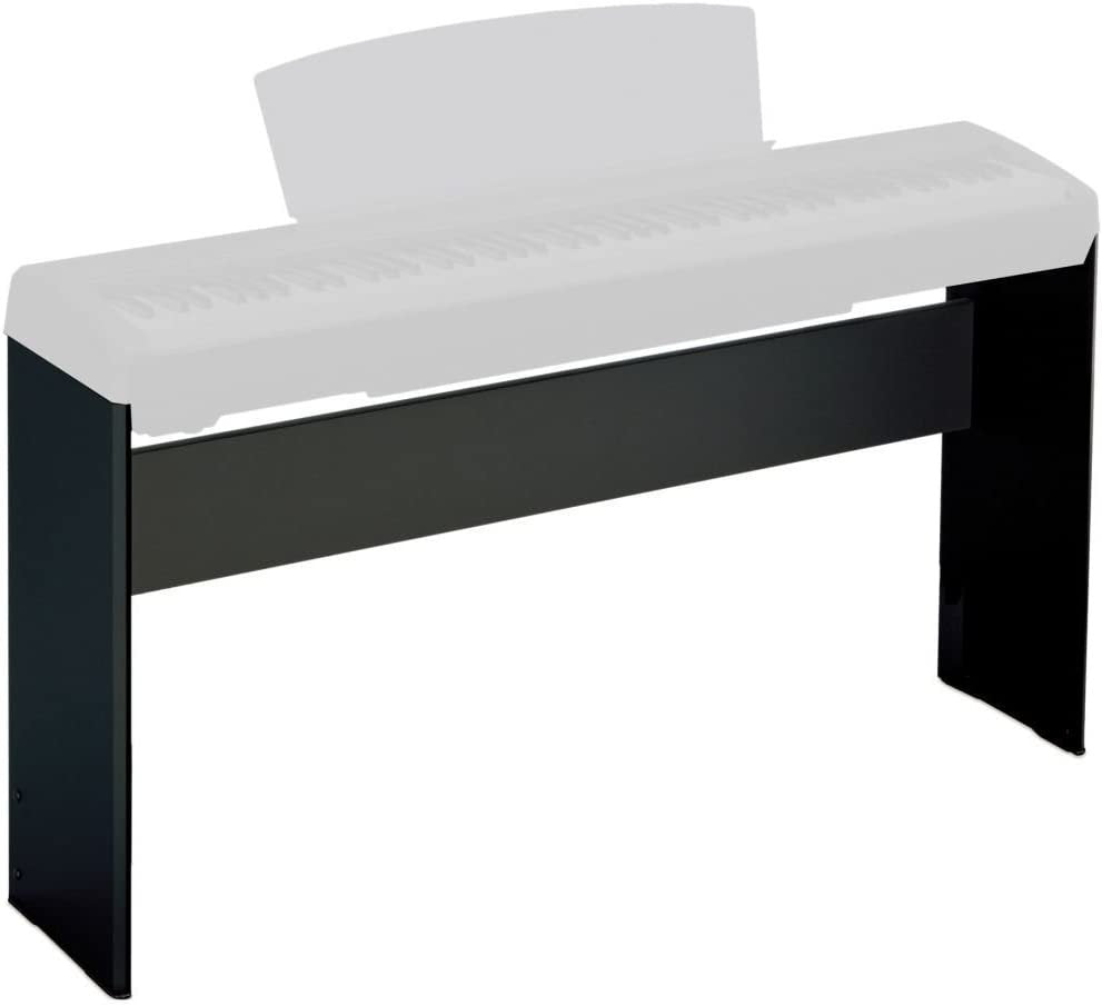 Yamaha L85 Keyboard Stand, Black