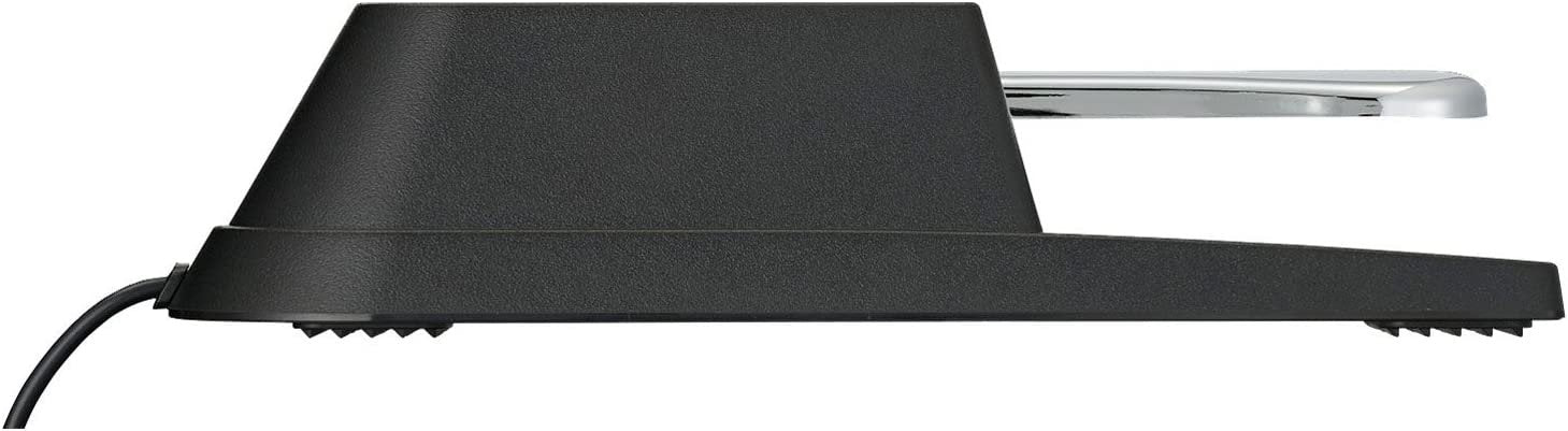 Yamaha FC4A Assignable Piano Sustain Foot Pedal