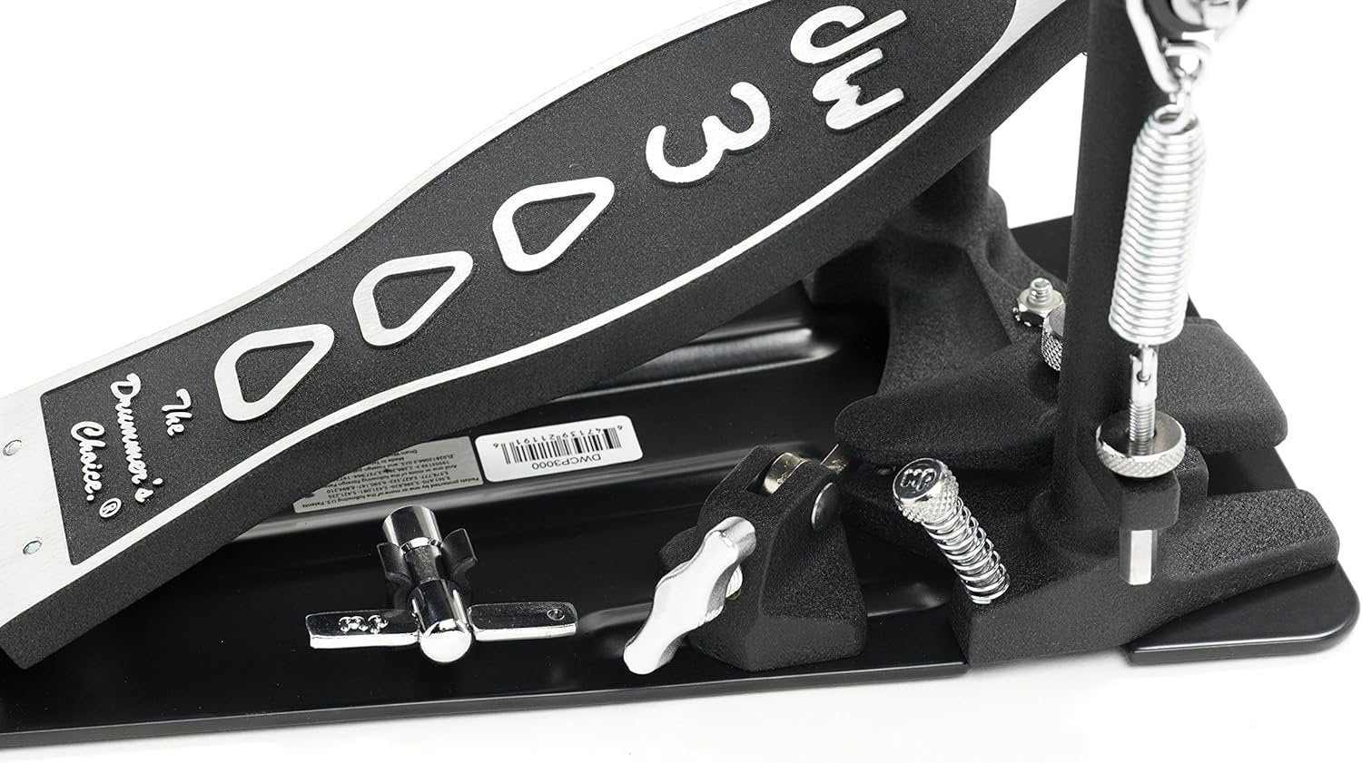 Drum Workshop (DWCP3000) Single Drum Pedal