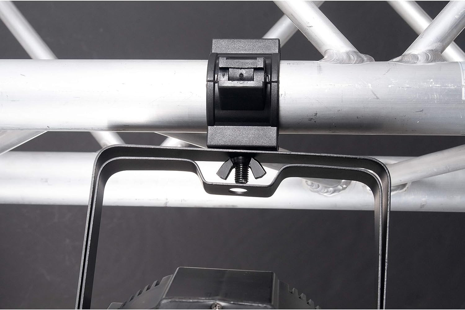 ADJ Products, 360 Degree O-Clamp Fixture Hanger, Safely Secure Truss Fixtures (O-CLAMP/1)