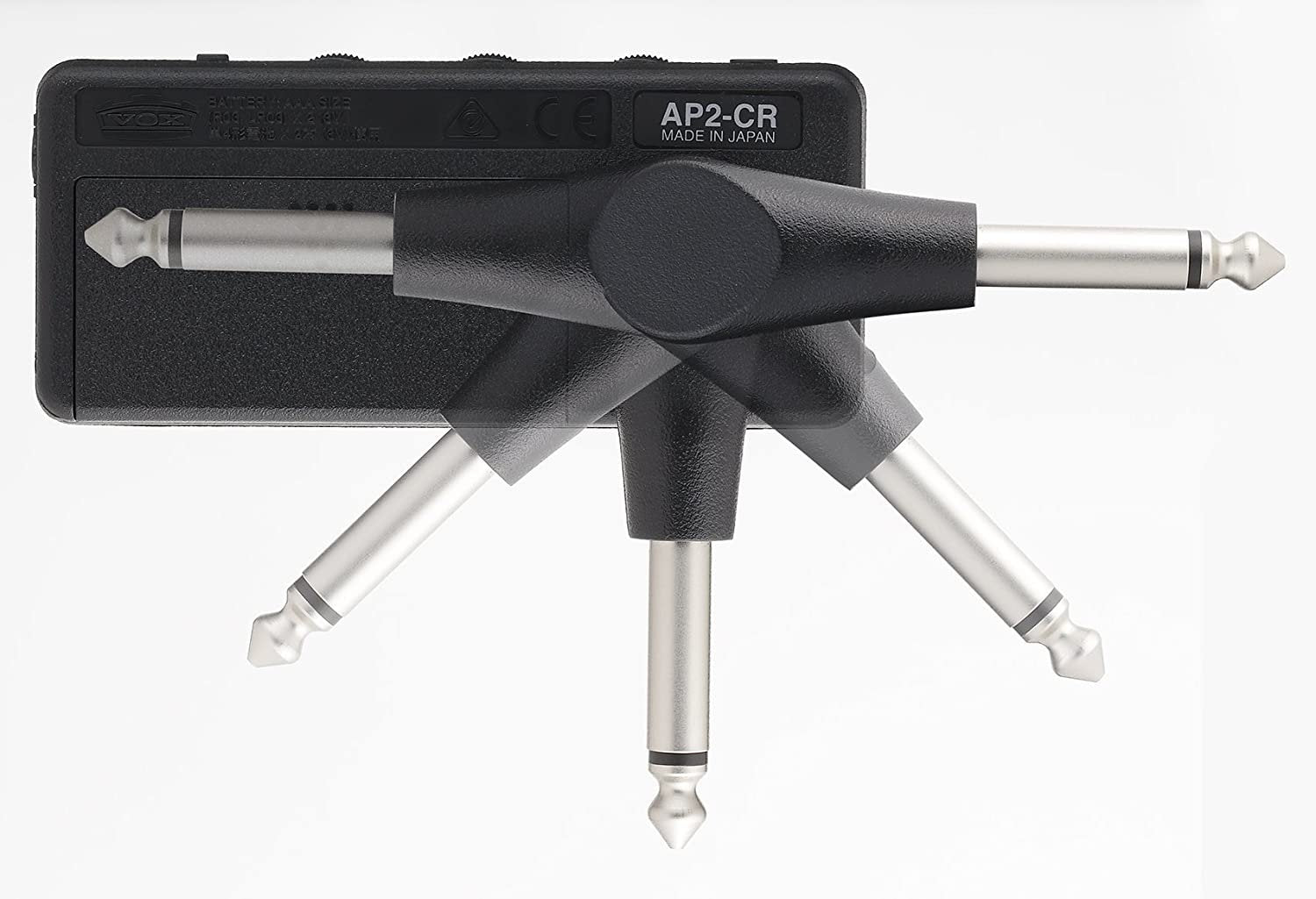 VOX Amplug 2 Clean (AP2CL)