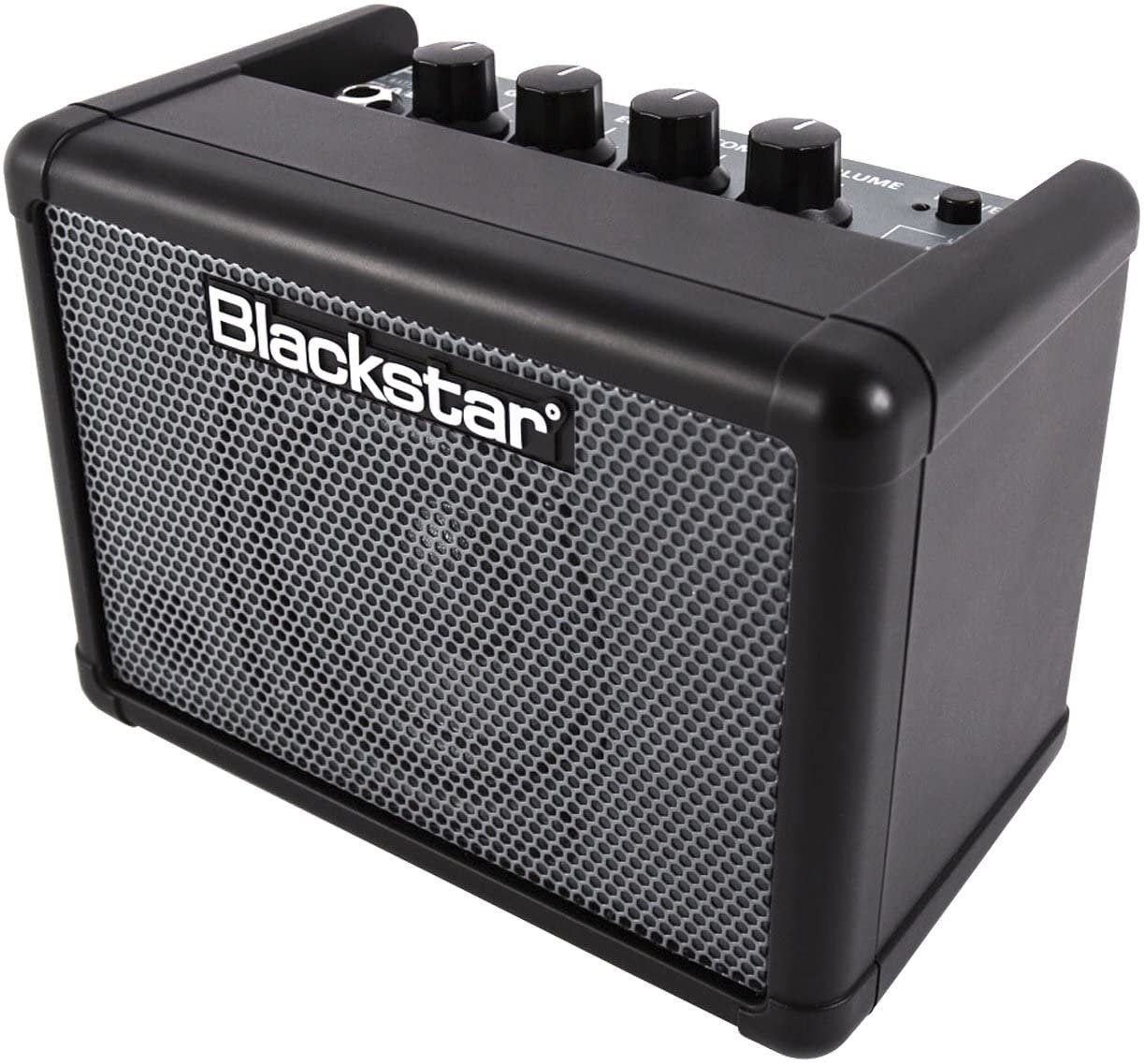 Blackstar Electric Guitar Power Amplifier (FLY3BASSPAK)