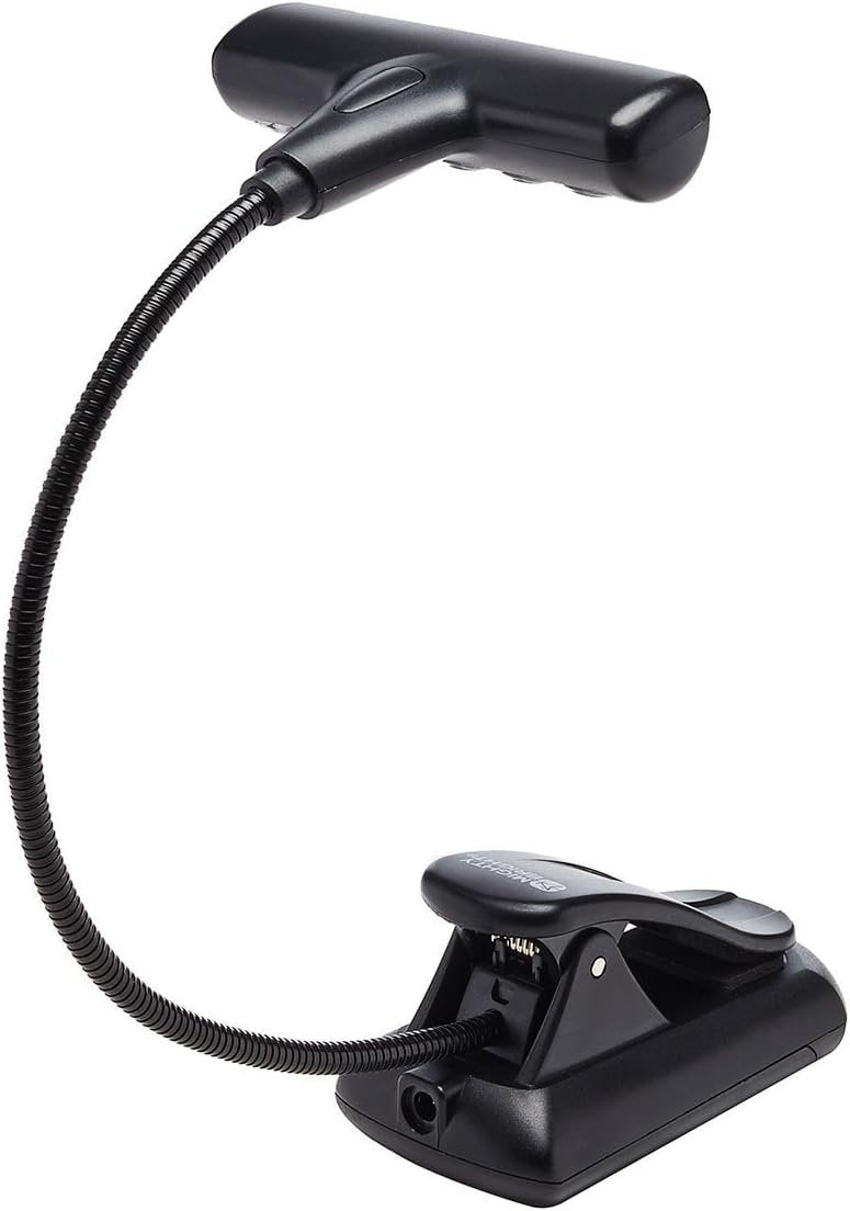 Mighty Bright 54810 Hammerhead Music Stand Light