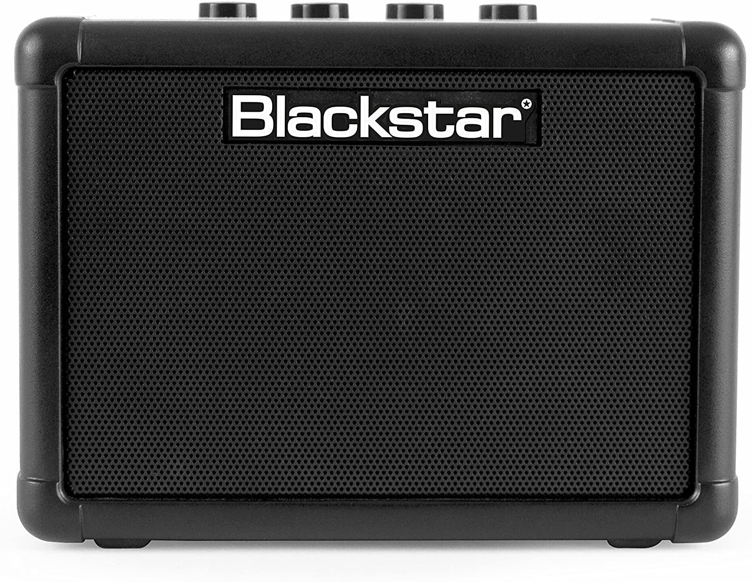 Blackstar FLY3 Battery Powered Guitar Amplifier, 3W