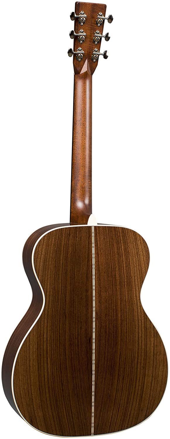 Martin 000-28 Acoustic Guitar With Hardshell Case