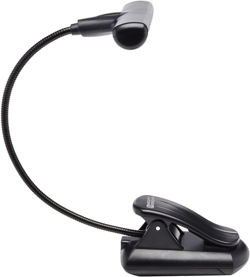Mighty Bright 54810 Hammerhead Music Stand Light