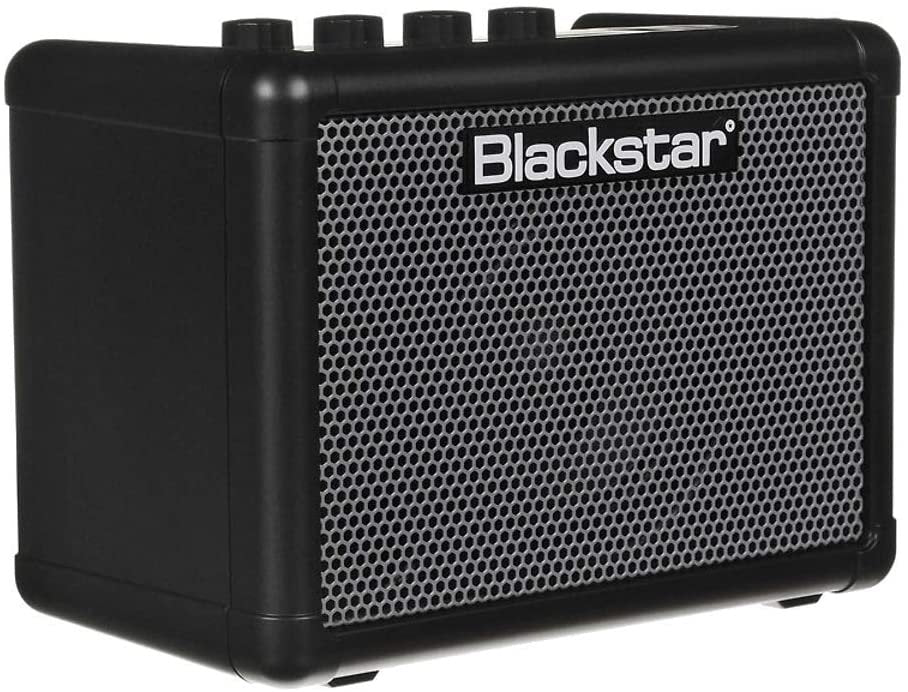 Blackstar Fly 3 3W 1x3 Bass Mini Guitar Amp