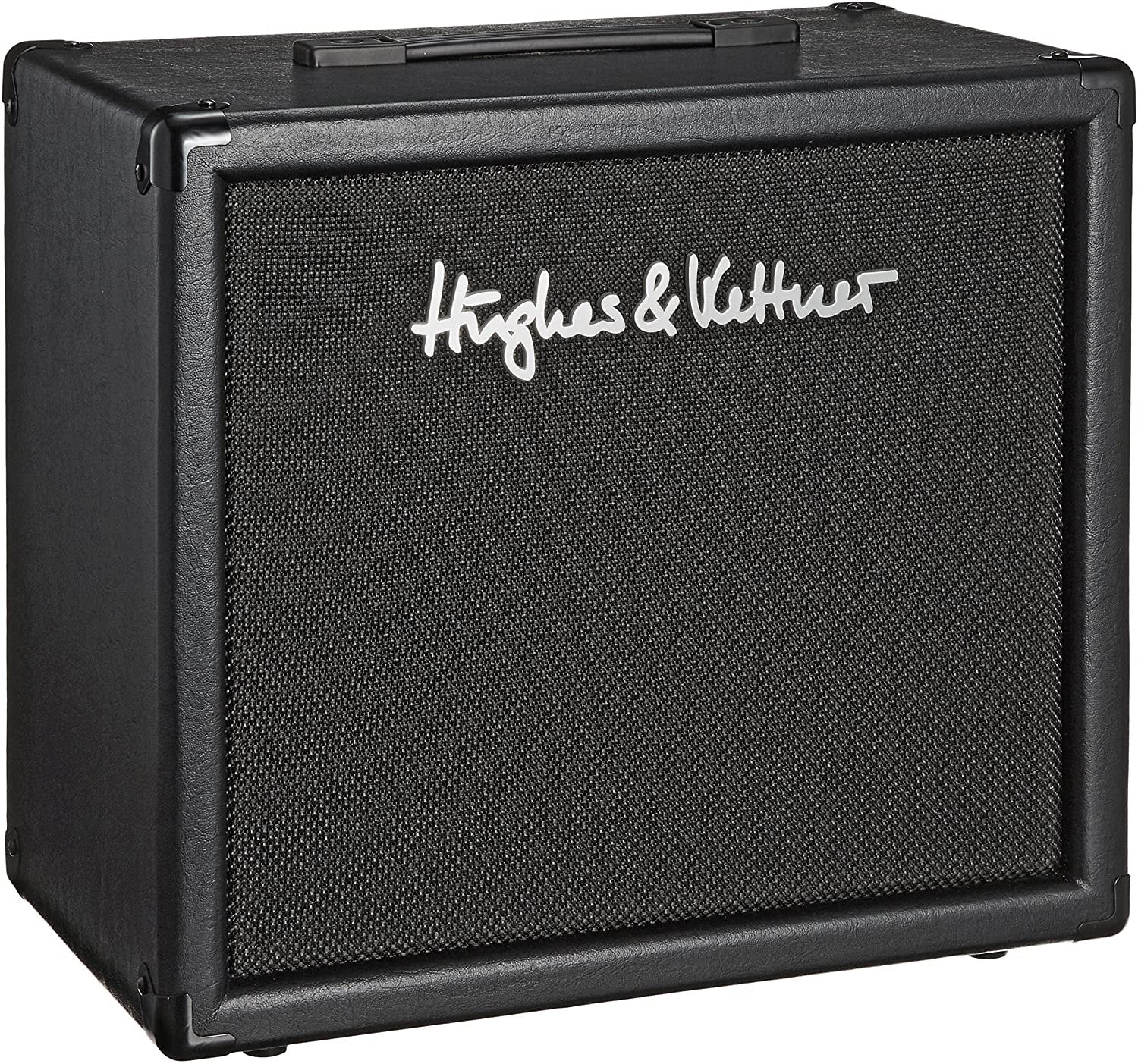 Hughes & Kettner TubeMeister TM112 60W 1x12 Guitar Speaker Cabinet