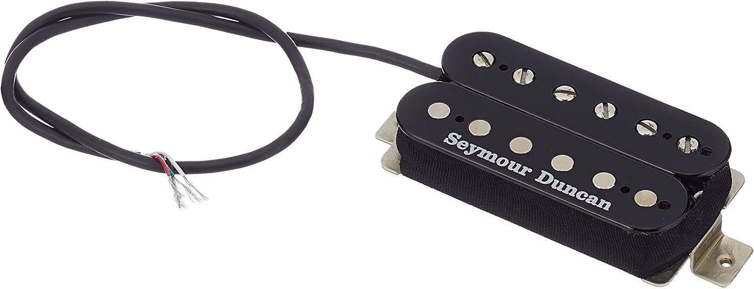 Seymour Duncan JB and Jazz Set Electric Guitar Electronics