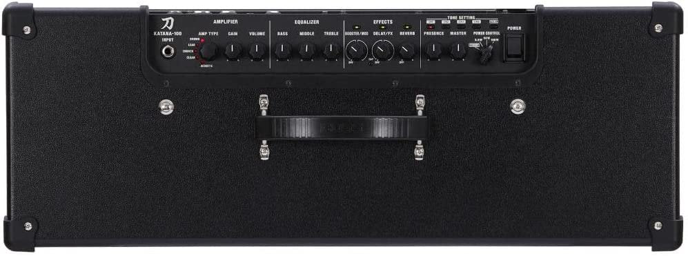 Boss Katana MKII-212 Combo Amp