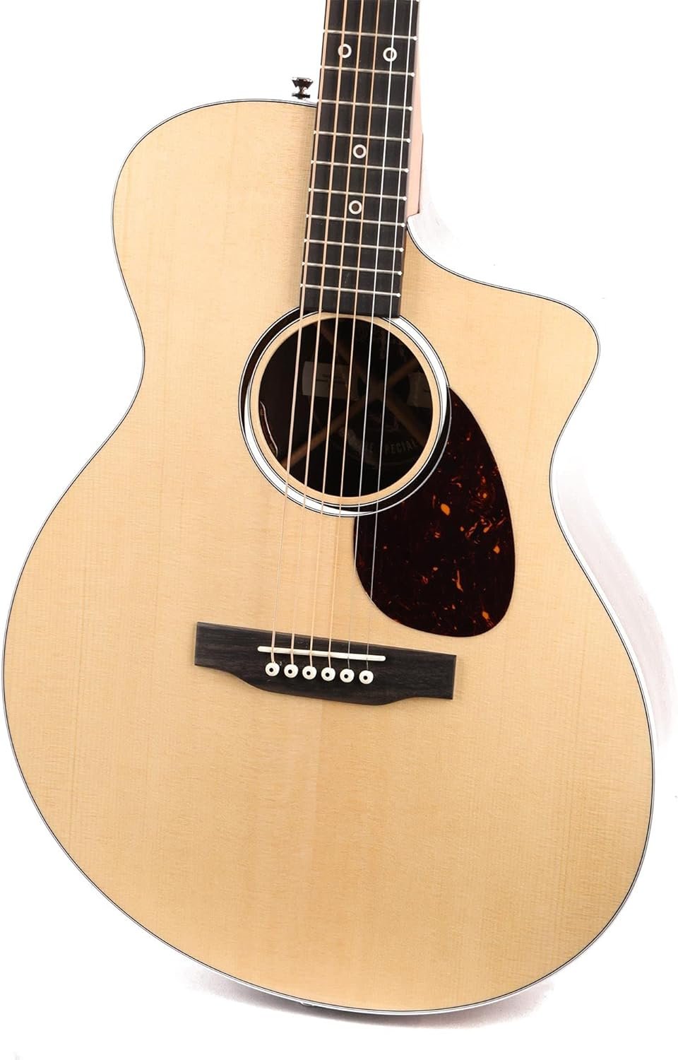 Martin Road Series SC-13E Special Natural