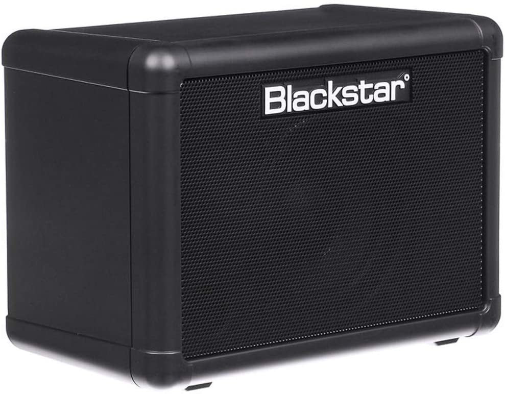 Blackstar Guitar Combo Amplifier, Black (FLY3PAK)