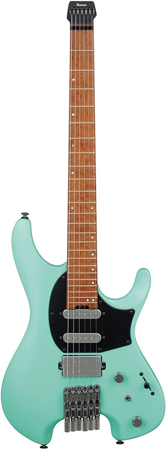 Ibanez Q54 Quest Standard Sea Foam Green Matte