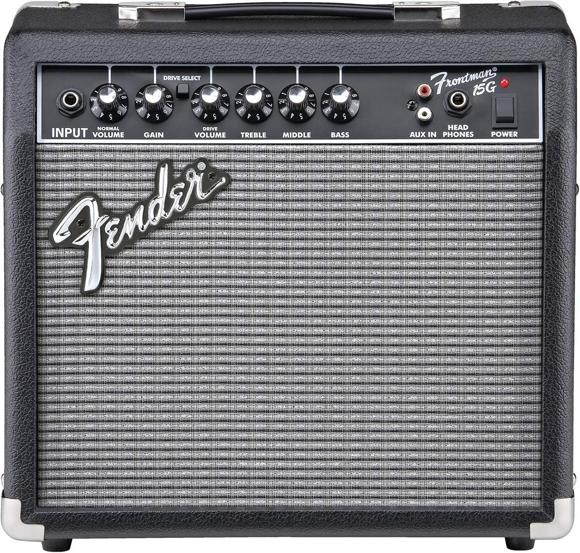 Fender Squier Stratocaster Pack