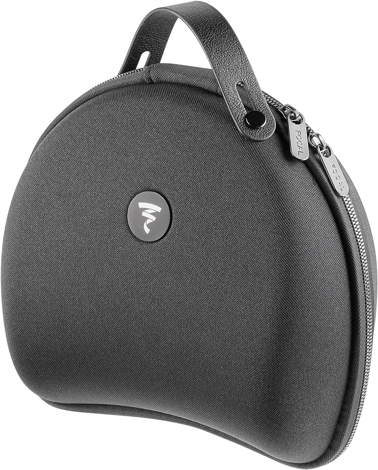 Focal Utopia High-Fidelity Over-Ear Open-Back Headphones (2022)