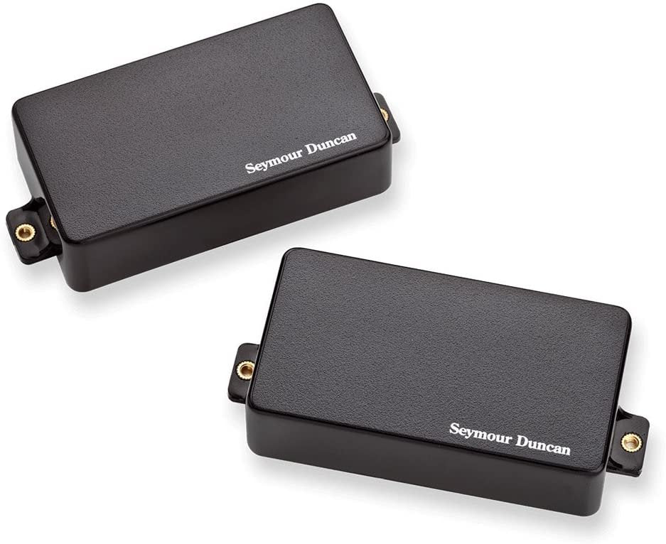 Seymour Duncan Blackouts Set 6 string Electric Guitar Electronics