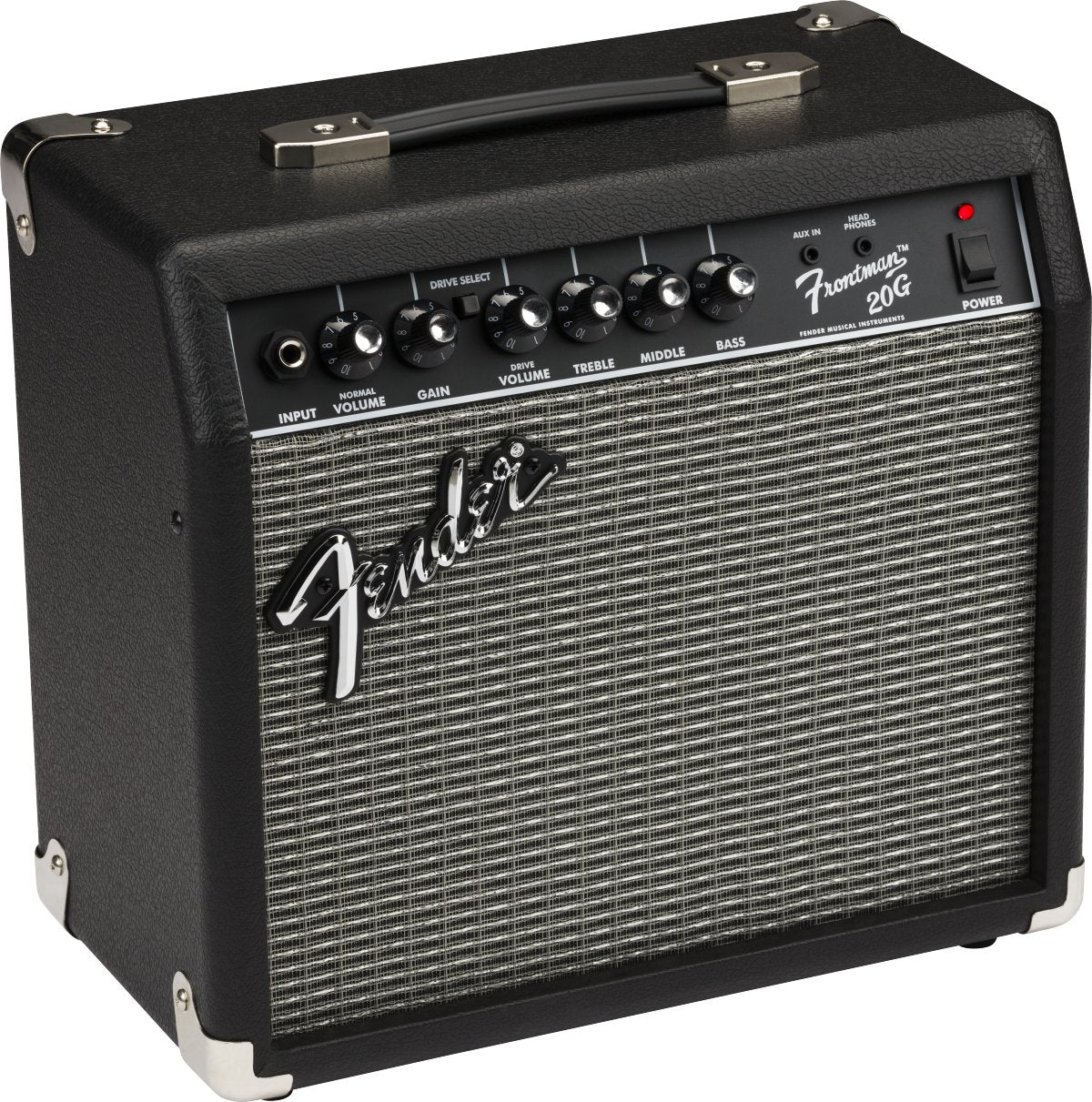 Fender Frontman 20G Guitar Amplifier