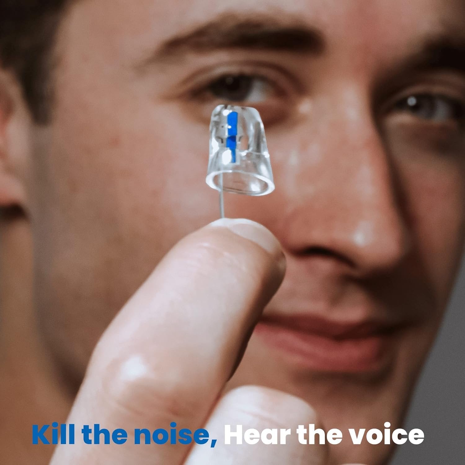 Earasers Musicians Hi-Fi Plugs x-small