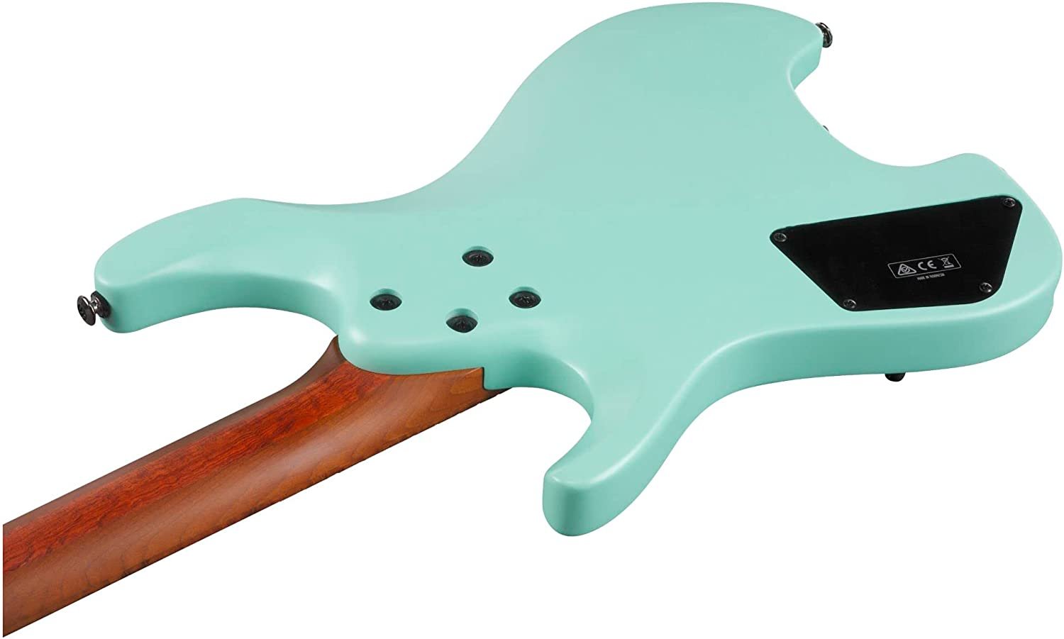 Ibanez Q54 Quest Standard Sea Foam Green Matte