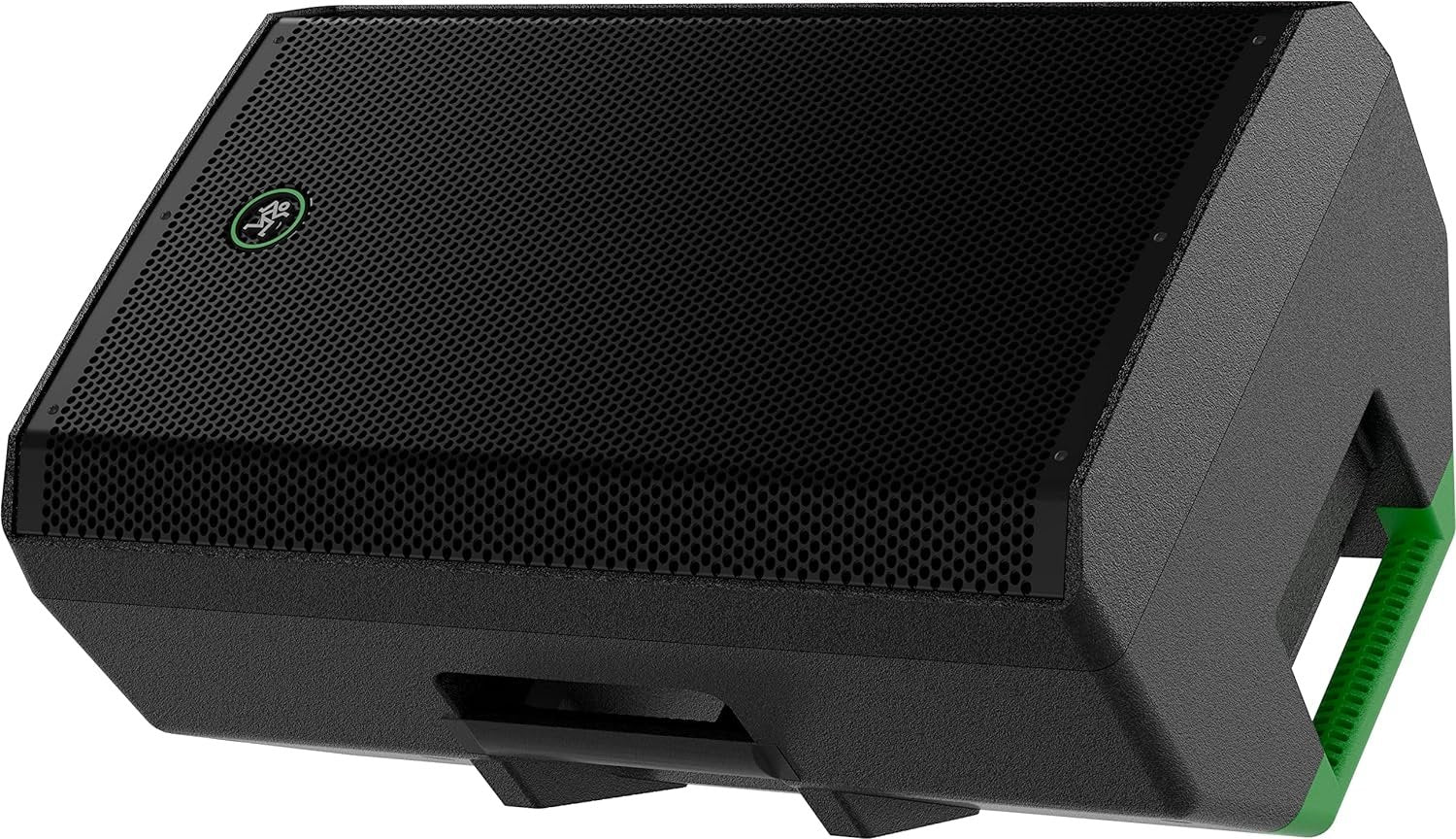 Mackie Thrash, 15-Inch 1300W Powered Loudspeaker, Black, (Thrash215)