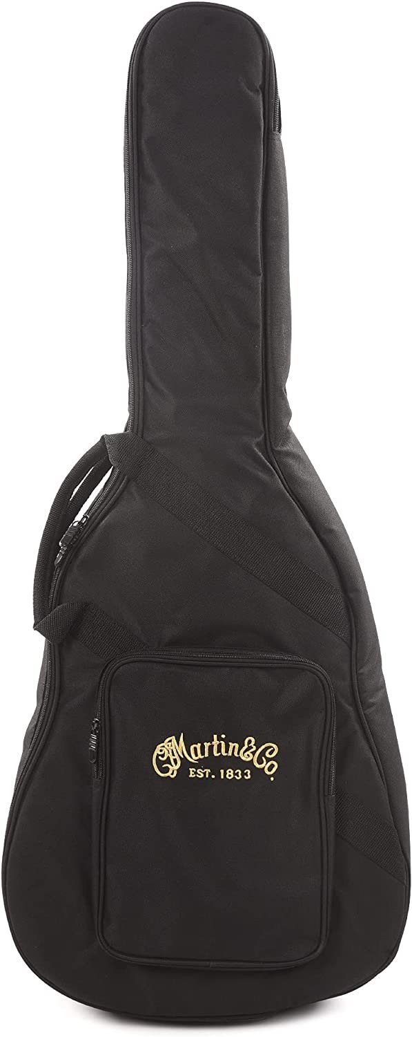 Martin D Jr-10E Streetmaster Sapele Satin w/Gig Bag