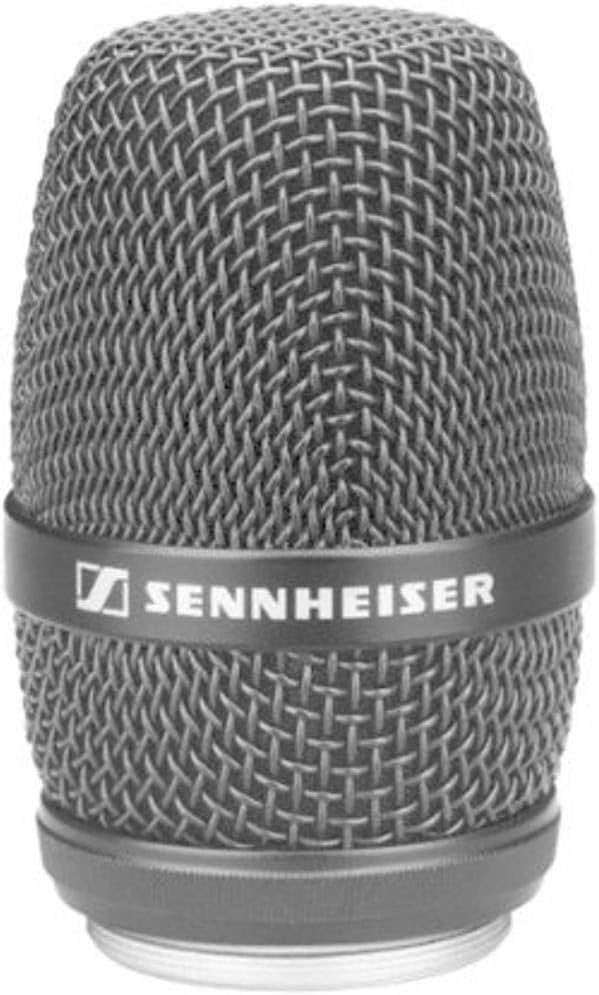 Sennheiser MMD 935-1 - Dynamic Cardioid Microphone Module for G3 or 2000 Series SKM Transmitters - Black
