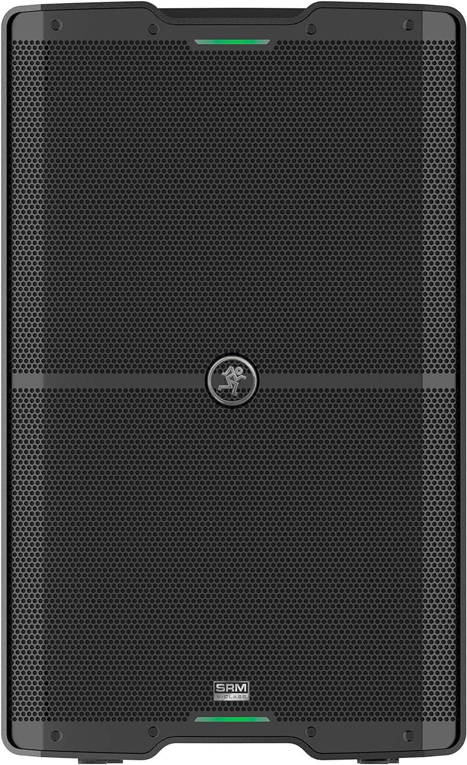 Mackie SRM215B 15” 2000W High-Performance Powered Loudspeaker