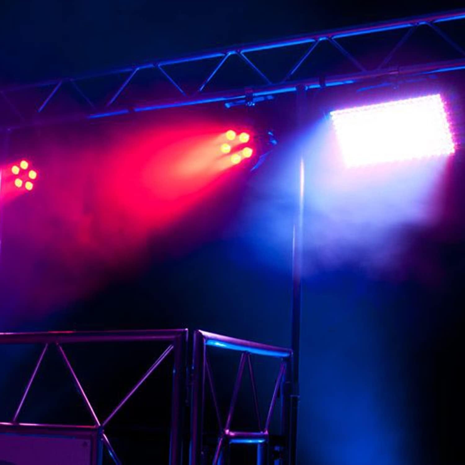 ADJ PRO383 Event IBeam, I Beam Truss for Pro Ev