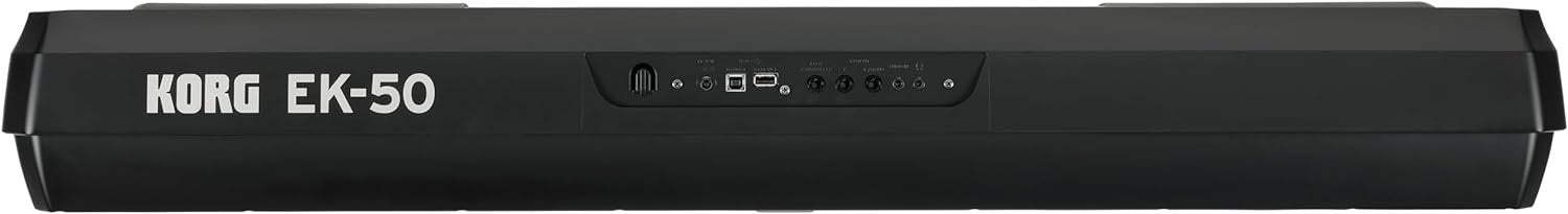 Korg EK-50 Entertainer Keyboard