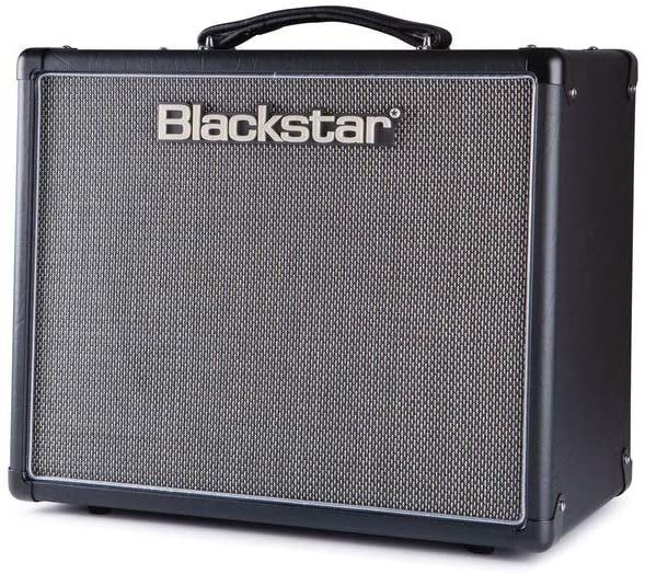 Blackstar HT5R MKII 5-Watt 1x12 Inches Tube Combo Amp with Reverb