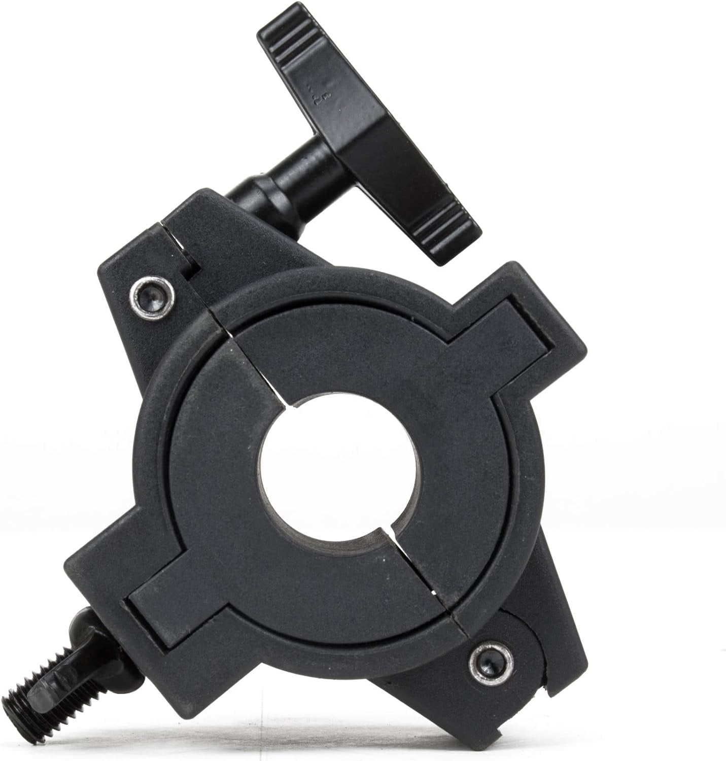 ADJ Products, 360 Degree O-Clamp Fixture Hanger, Safely Secure Truss Fixtures (O-CLAMP/1)