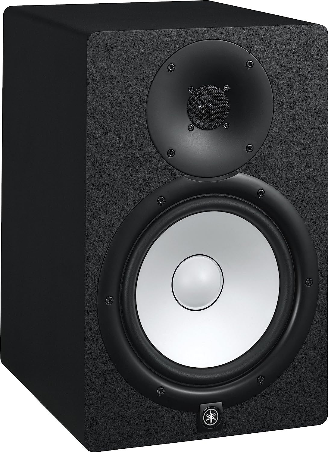 YAMAHA HS8 Studio Monitor, Black