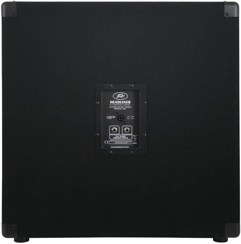 Peavey Headliner 410 Bass Enclosure