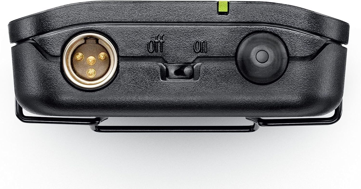 Shure BLX14/P31 UHF Wireless Microphone System | H9 Band