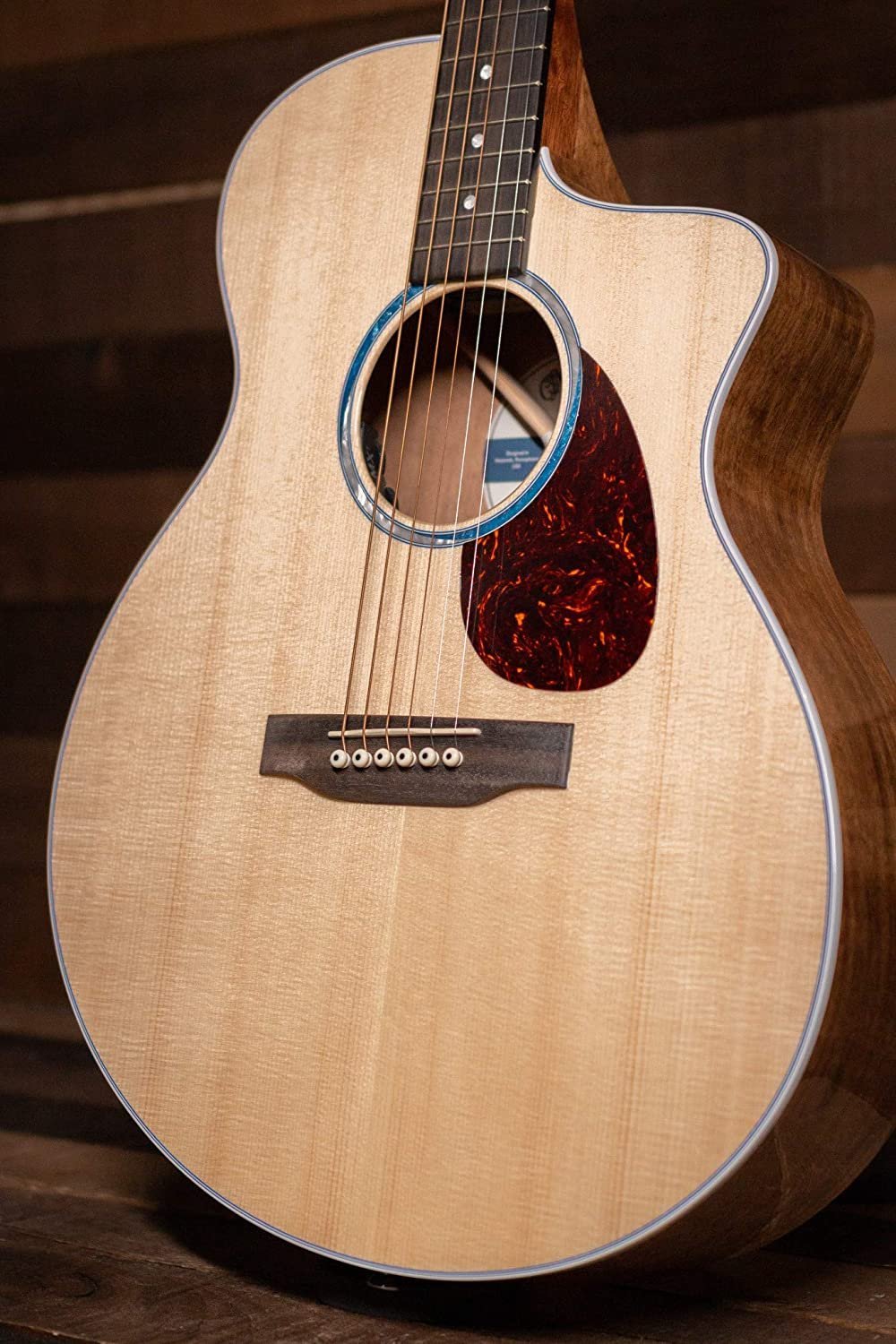 Martin SC-13E01 Used Like New