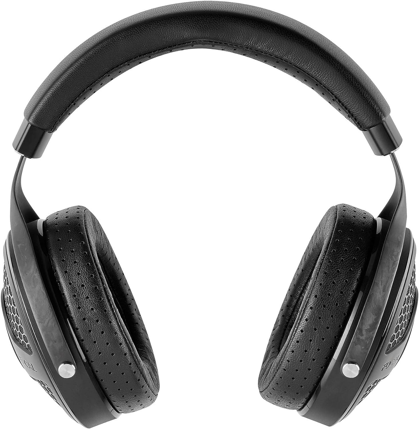 Focal Utopia High-Fidelity Over-Ear Open-Back Headphones (2022)