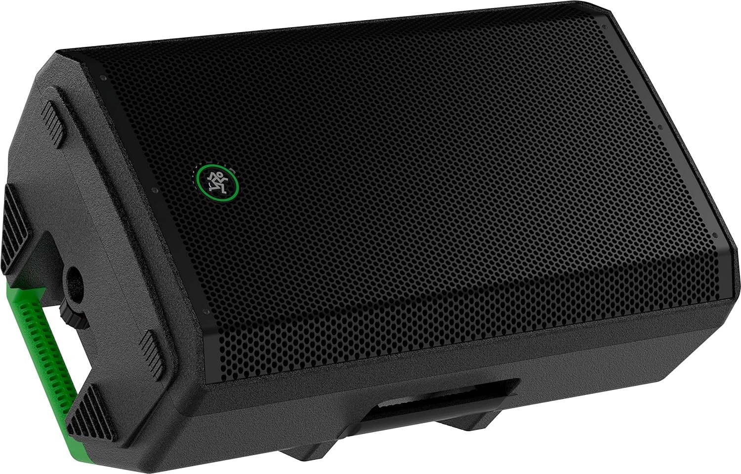 Mackie Thrash, 15-Inch 1300W Powered Loudspeaker, Black, (Thrash215)