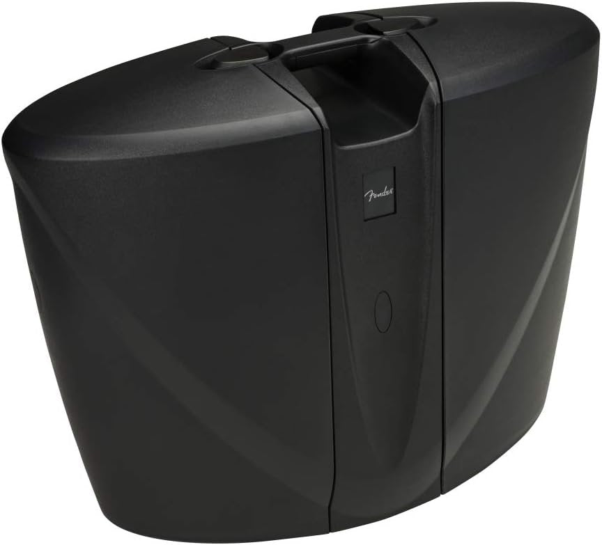 Fender Passport Venue Series 2,Black