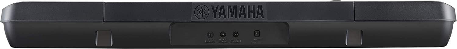 Yamaha PSR-E273 Portable Keyboard with PA130 Power Adapter