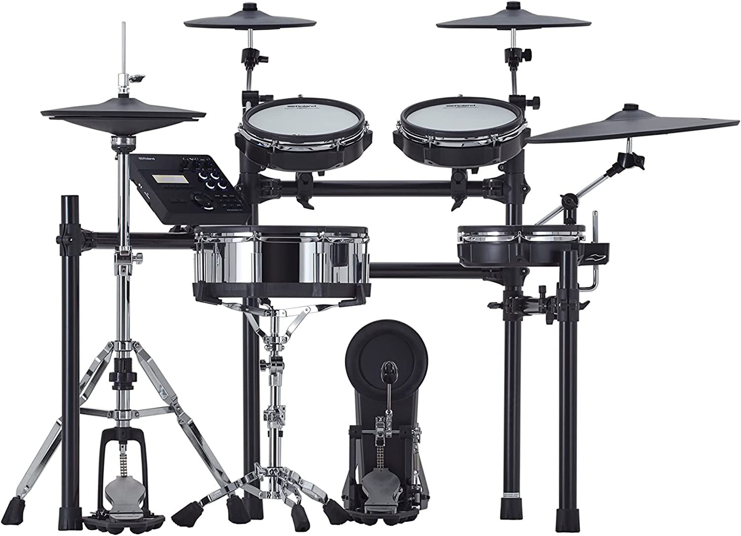 Roland TD-27KV2 Generation 2 V-Drum Kit