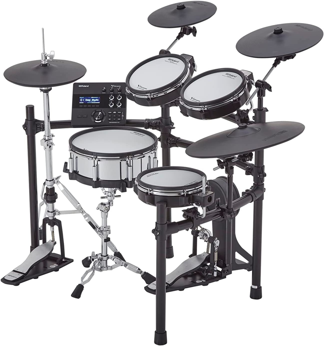 Roland TD-27KV2 Generation 2 V-Drum Kit