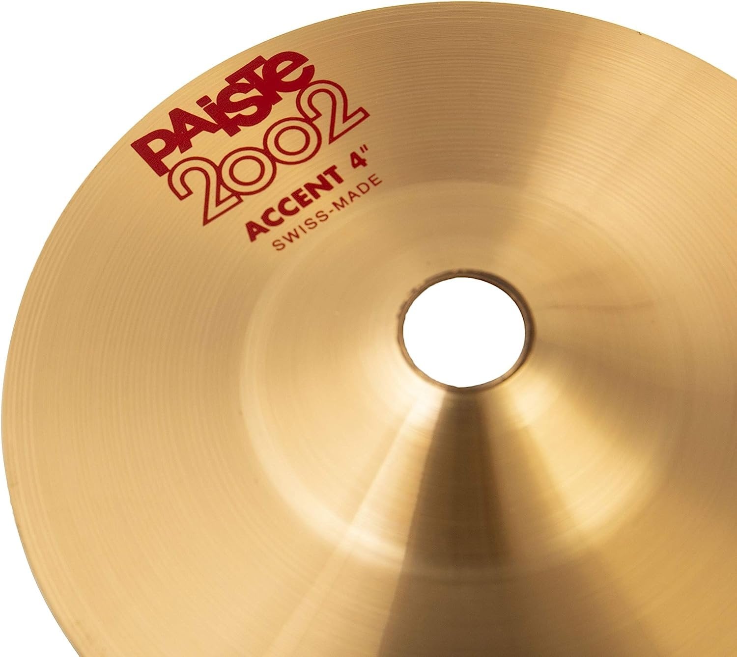 Paiste Cymbal (CY0001069304)