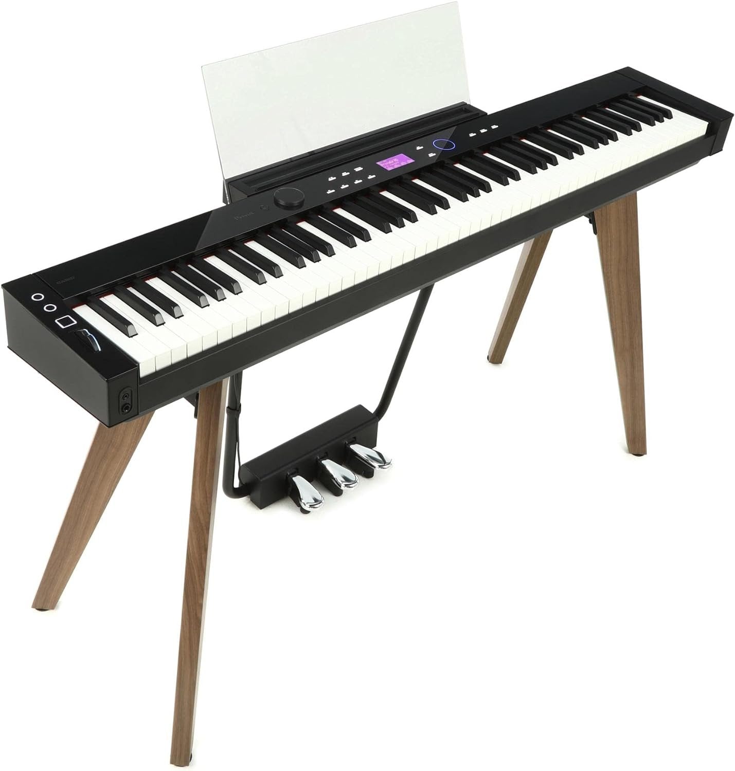 Casio PX-S7000 Digital Piano - Black
