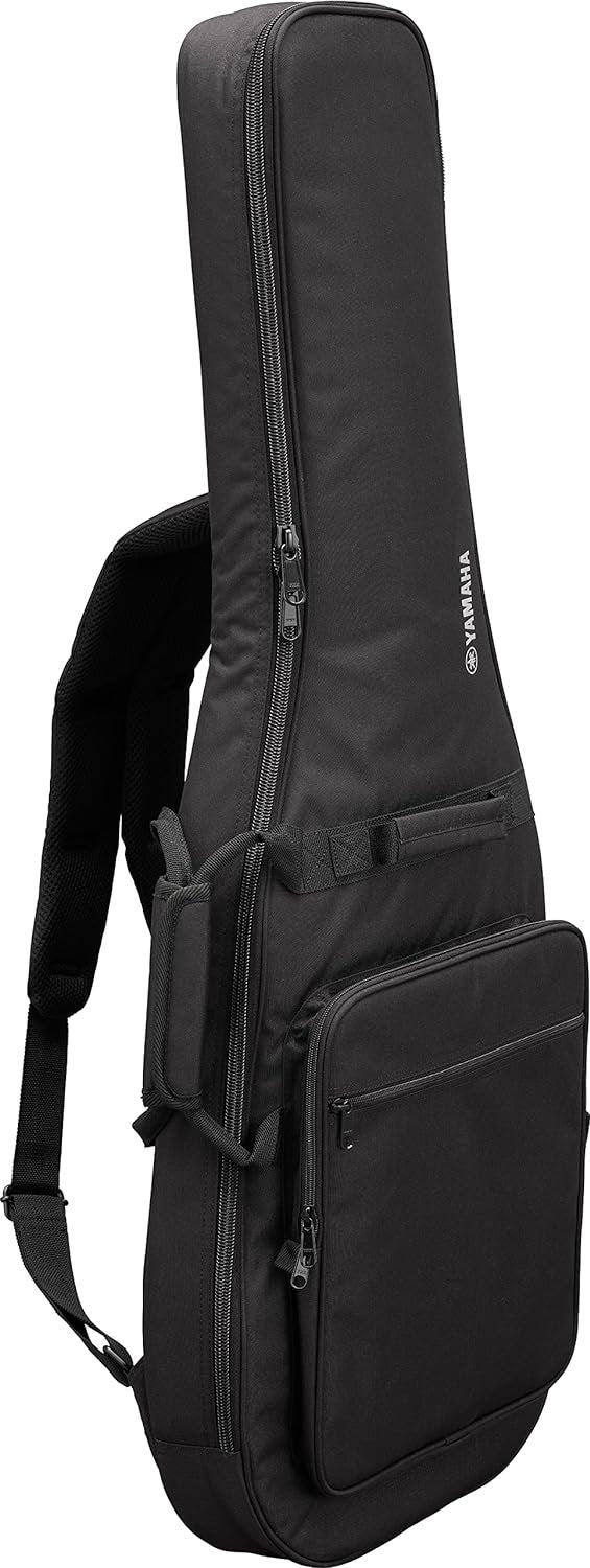 Yamaha Revstar Standard RSS02T SSB Electric Guitar with Gig Bag, Sunset Burst