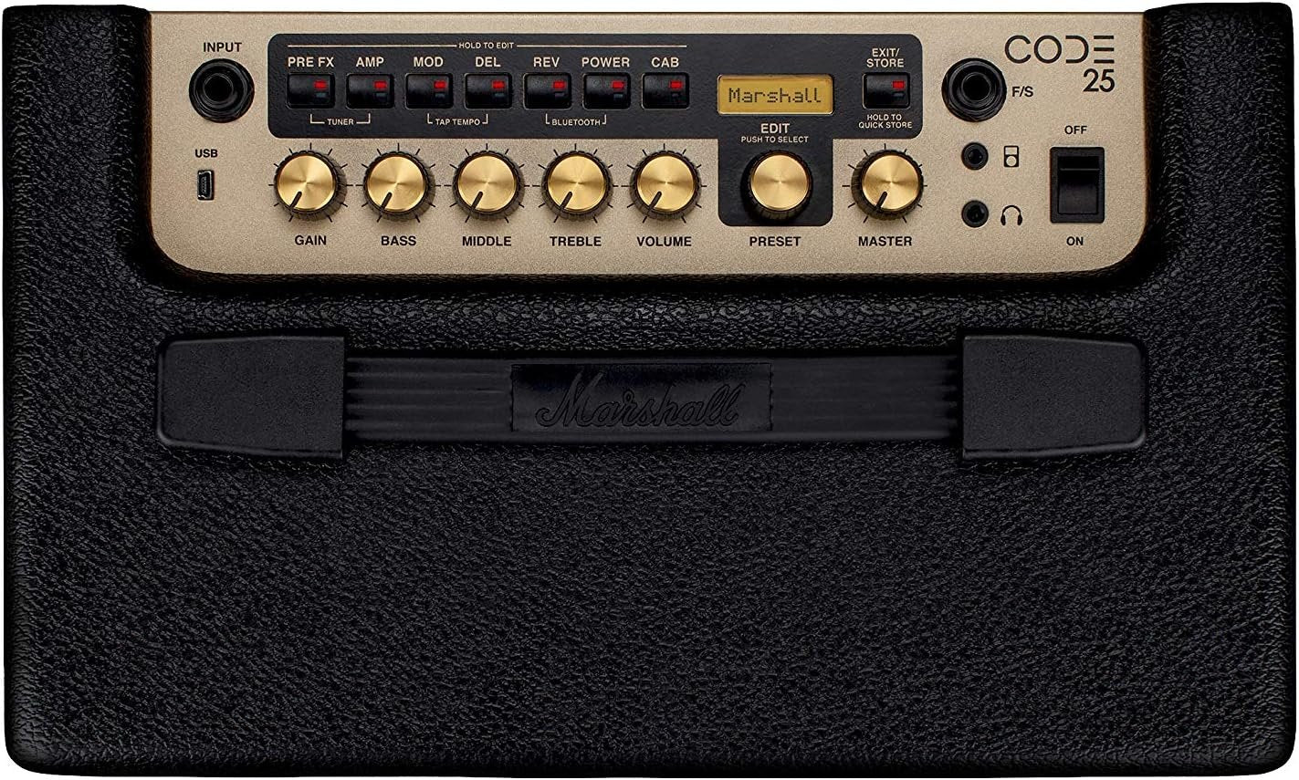 Marshall Amps Code 25 Amplifier Part (CODE25)
