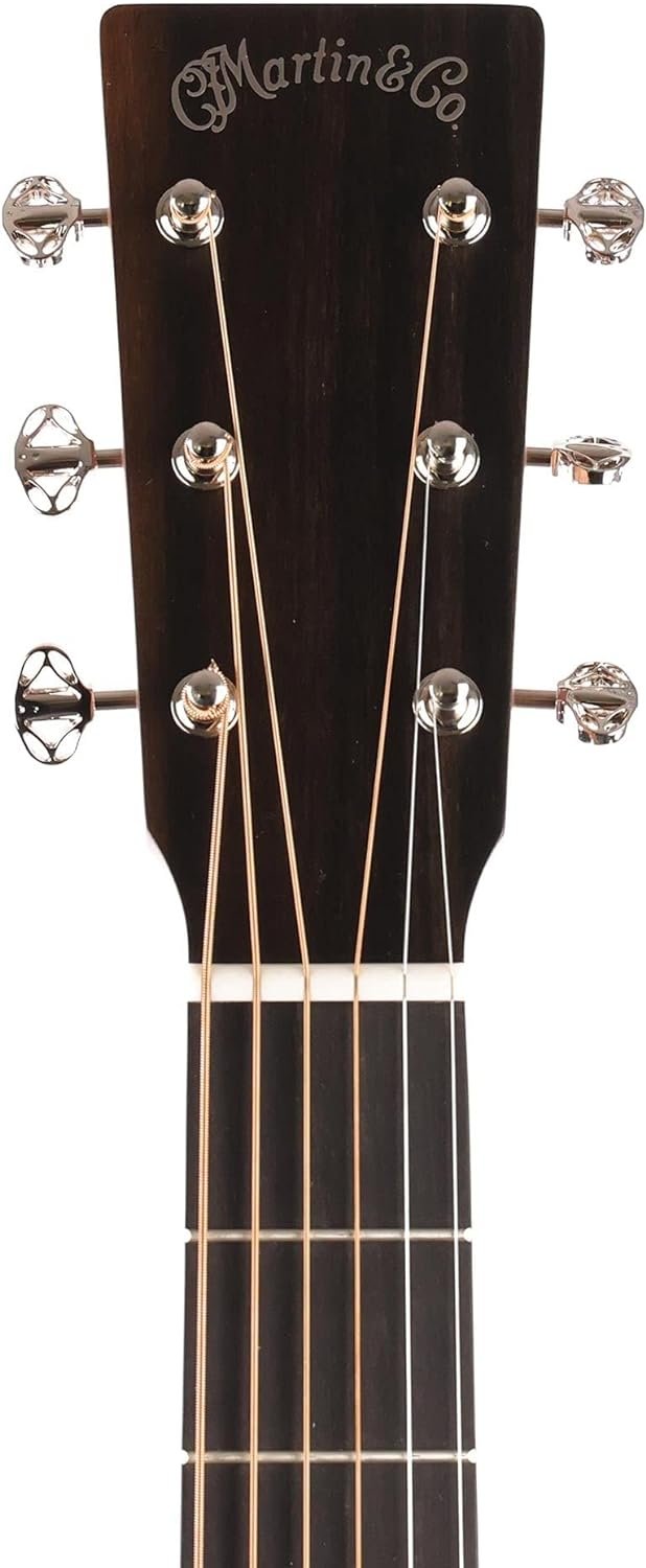 Martin Road Series SC-13E Special Natural