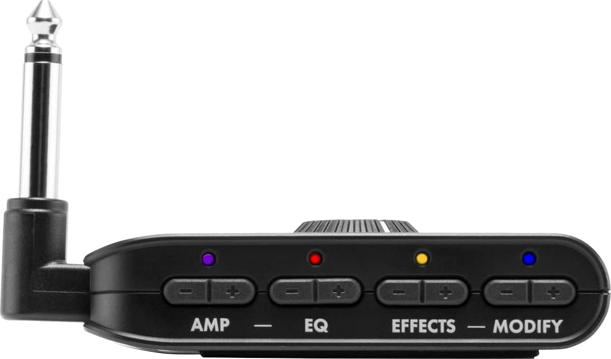 Fender Mustang Micro Headphone Amplifier